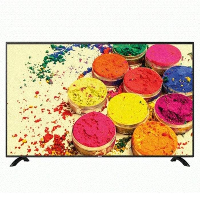 تصویر تلویزیون ال‌ئی‌دی سام الکترونیک مدل 43T 5000 سایز 43 اینچ