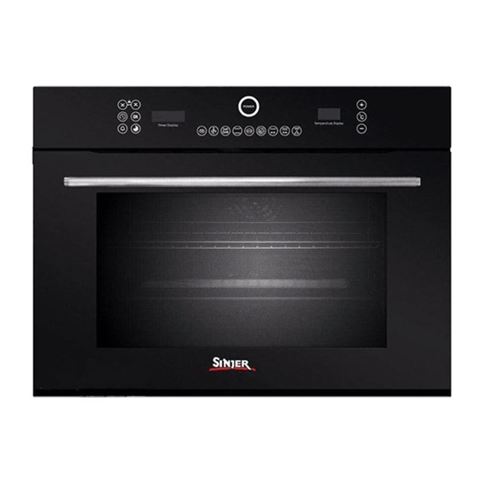 تصویر فر توکار سینجر مدل 7800