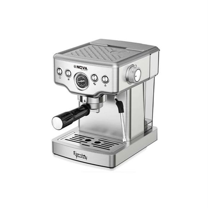 تصویر اسپرسو ساز نوا مدل ncm 160