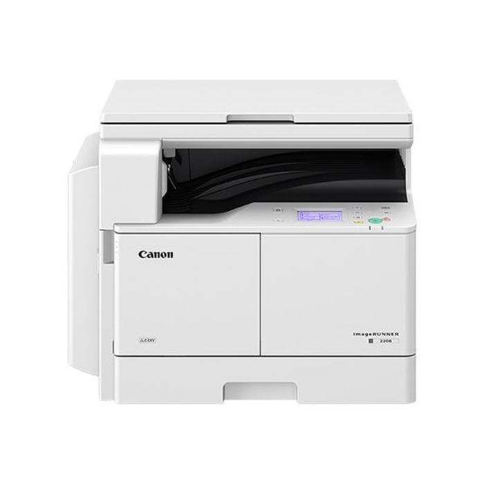 تصویر دستگاه کپی کانن Canon 2206N
