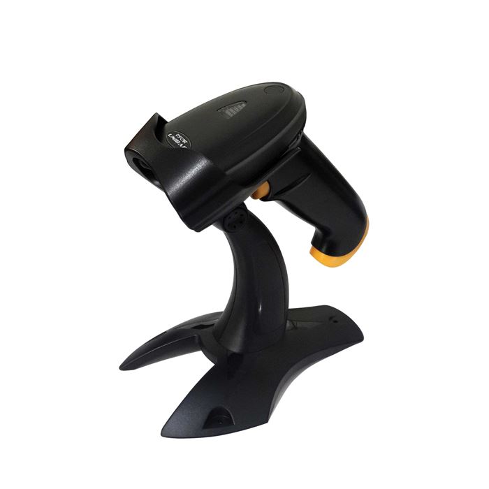 تصویر بارکدخوان اسکار مدل UNIBAR I