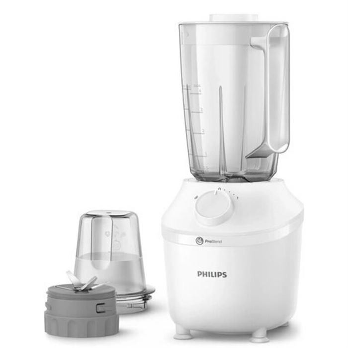 تصویر آسیاب و مخلوط کن فیلیپس مدل HR 2041