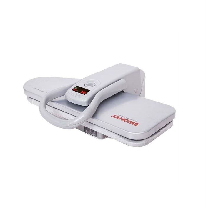 تصویر اتو پرس ژانومه مدل JA 600