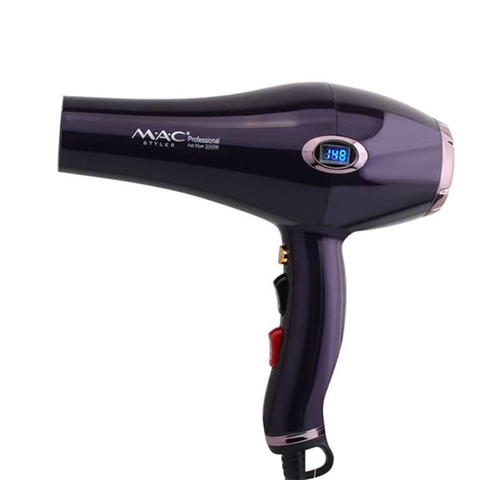 تصویر سشوار مک استایلر مدل MC-6685A