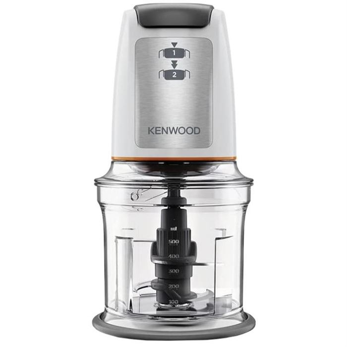 تصویر خردکن کنوود مدل CHP 61