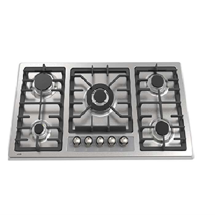 تصویر اجاق گاز صفحه ای آلتون مدل SG 518