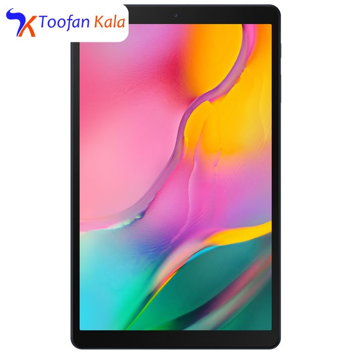 تصویر تبلت سامسونگ مدل Galaxy TAB A T515 ظرفیت 32 گیگابایت