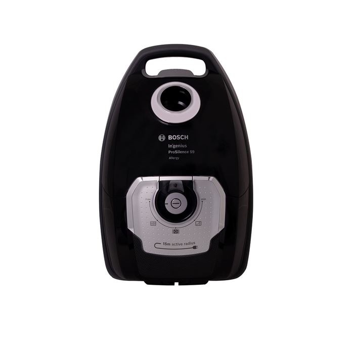 تصویر جاروبرقی بوش مدل BGL8SIL59D