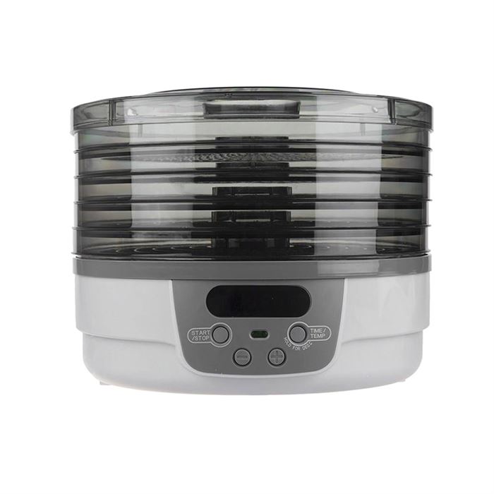 تصویر میوه خشک کن نوا مدل NFS 9010 