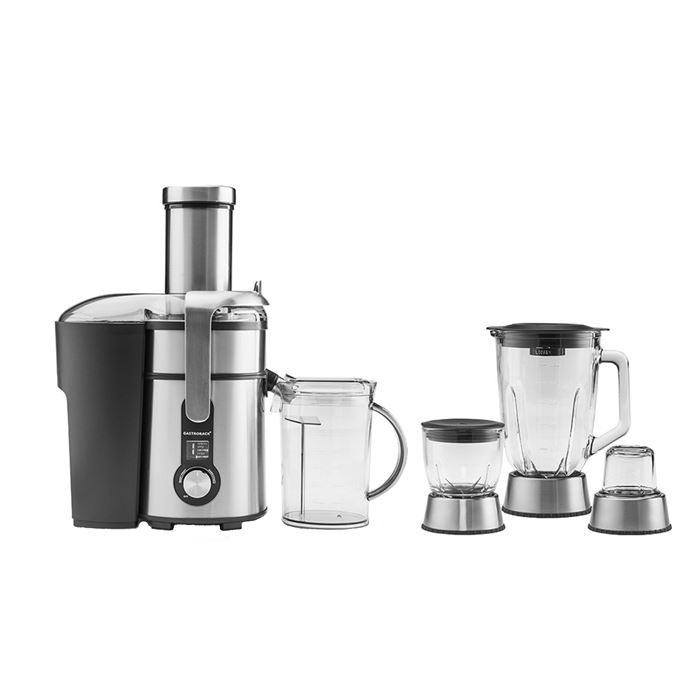 تصویر آبمیوه گیری گاستروبک مدل 40152 چهارکاره