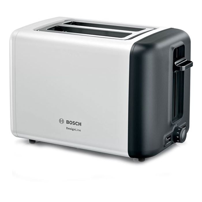 تصویر توستر نان بوش مدل TAT 3P 421 