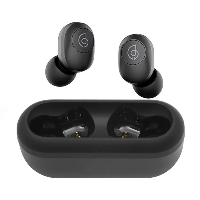 تصویر هدفون بی‌ سیم هایلو مدل GT2