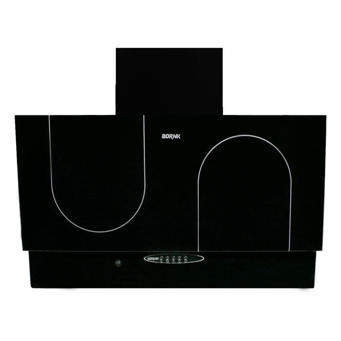 تصویر هود مورب بورنیک مدل ماهان Bornik Mahan