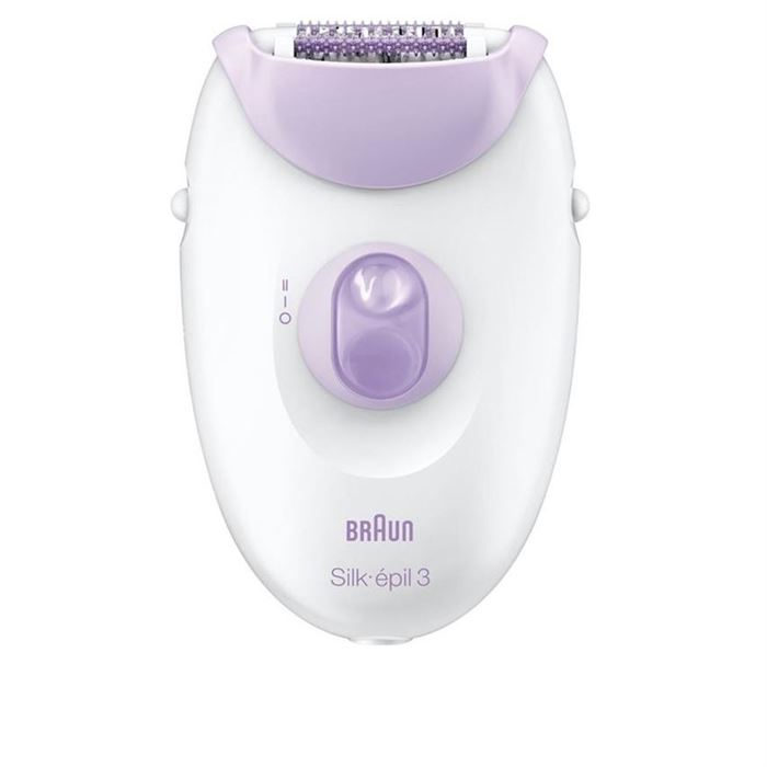 تصویر اپیلاتور براون مدل 3170