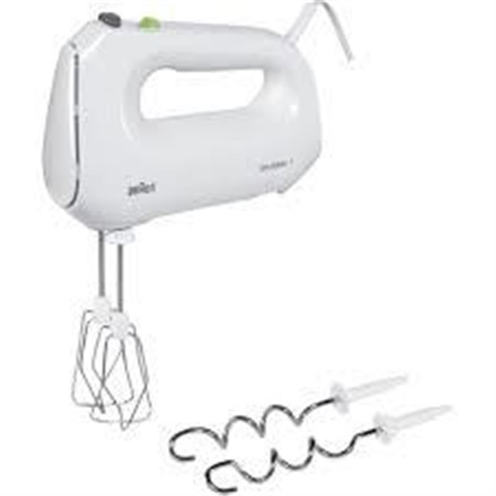 تصویر همزن براون مدل HM 1010