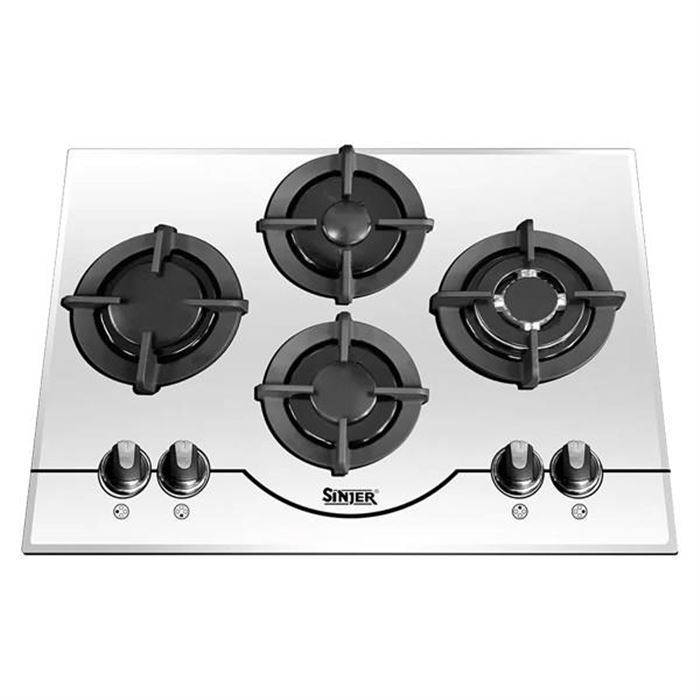 تصویر اجاق گاز صفحه ای سینجر مدل 4002