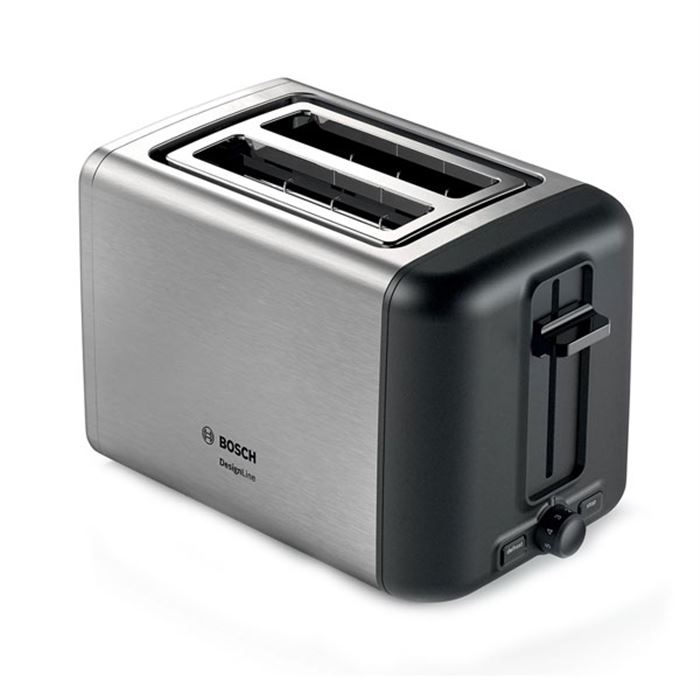 تصویر توستر نان بوش مدل TAT 4P 420