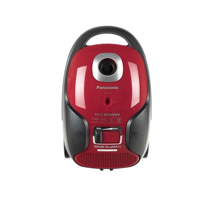 تصویر جاروبرقی پاناسونیک MC-CG 717