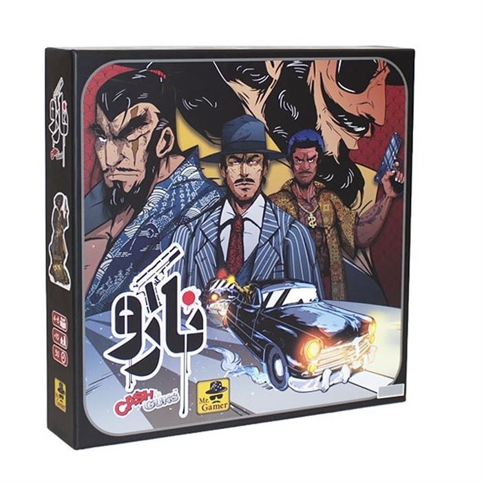 تصویر بازی فکری مدل نارو