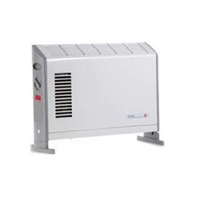 تصویر بخاری برقی کنوکتور پارس خزر - تی ام 2000