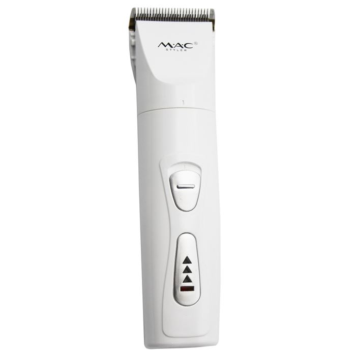 تصویر ماشین اصلاح سر و صورت مک استایلر مدل MC-033