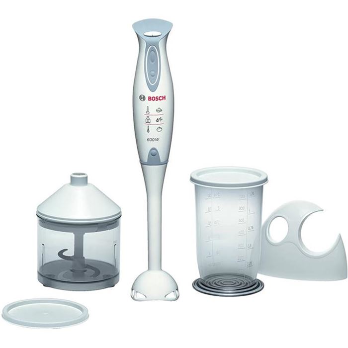 تصویر گوشت کوب برقی بوش مدل MSM 6300GB