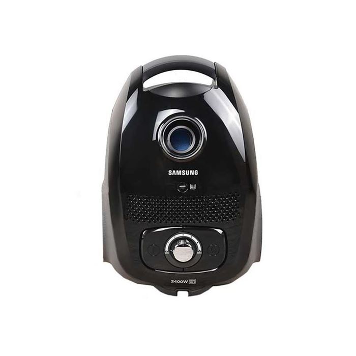 تصویر جاروبرقی کیسه ای سامسونگ 2400 وات کوئین 24