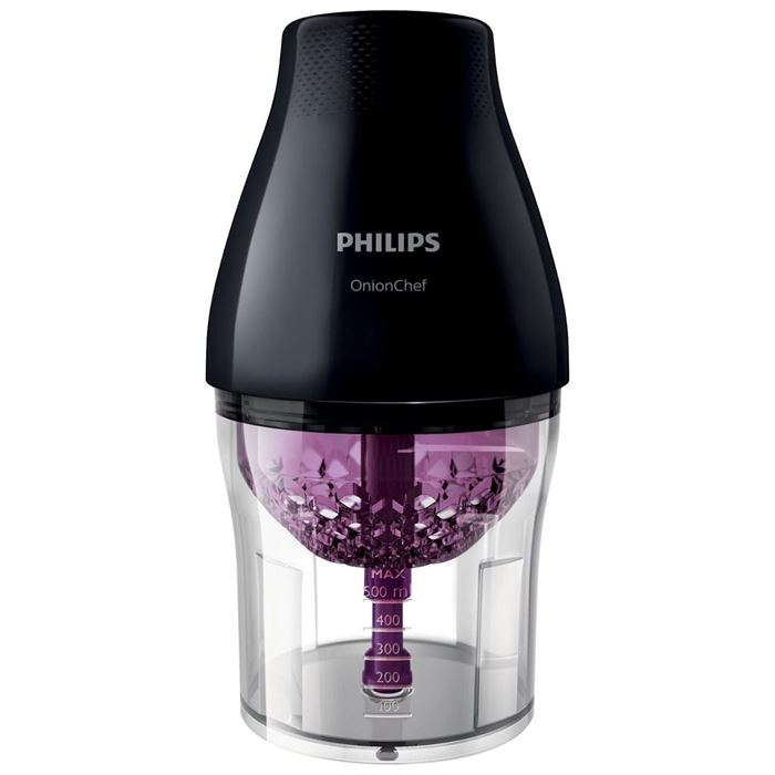 تصویر خردکن فیلیپس مدل HR 2505