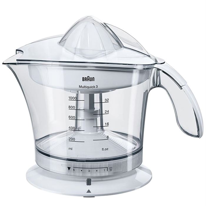 تصویر آب مرکبات گیر براون مدل mpz 9