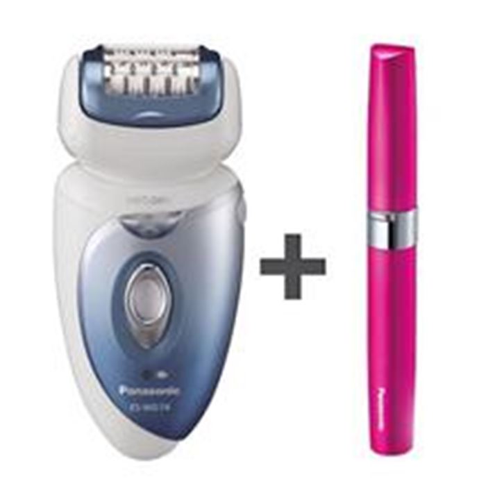 تصویر اپیلاتور پاناسونیک ES-WD74 
