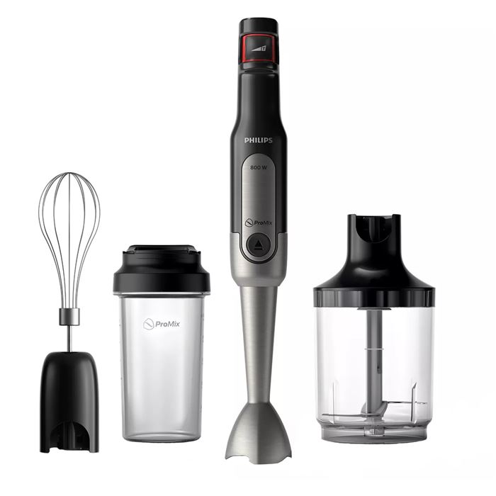 تصویر گوشت کوب برقی فیلیپس مدل HR 2652