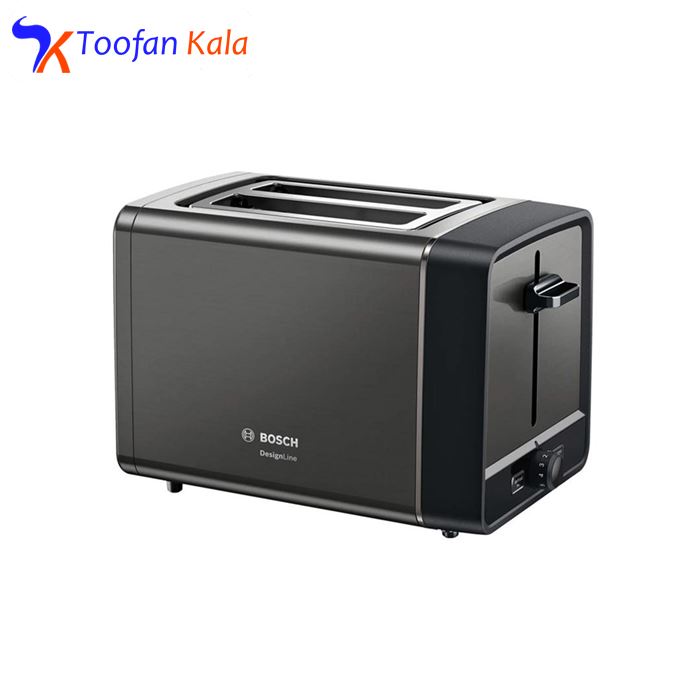 تصویر توستر نان بوش مدل TAT5P 425