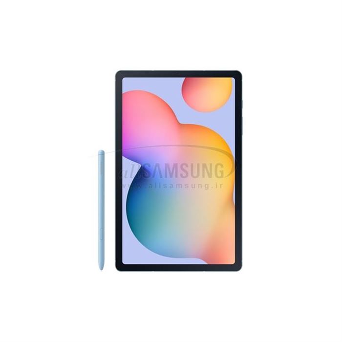 تصویر تبلت سامسونگ Galaxy TAB S6 Lite SM-P 615 ظرفیت 4/128 گیگابایت 