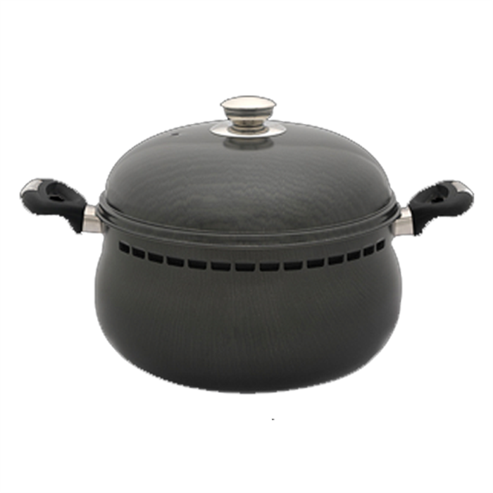 تصویر سرویس غذاپز همه کاره ناخ مدل ۸ پارچه روشا