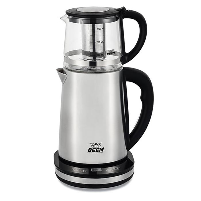 تصویر چای ساز بیم مدل TM 2814