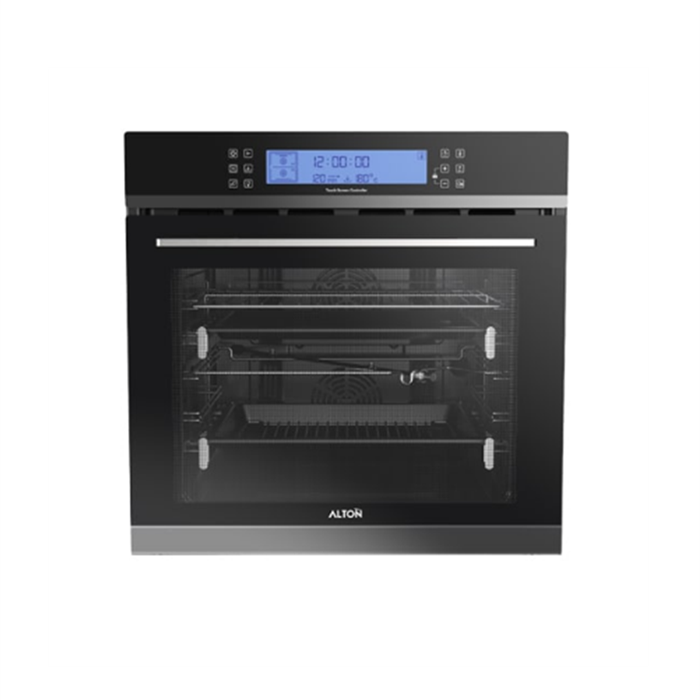 تصویر فر توکار آلتون مدل Alton v 404N