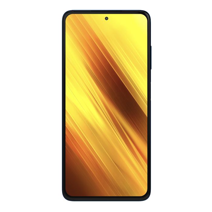 تصویر گوشی موبایل شیائومی  POCO X3 ظرفیت 6/128  گیگابایت   