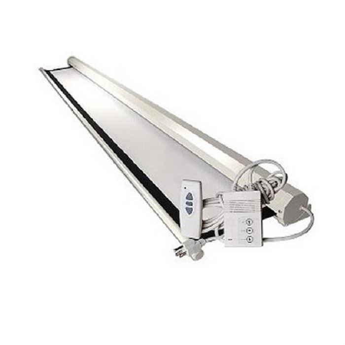 تصویر پرده نمایش برقی اسکوپ سایز 150*150 