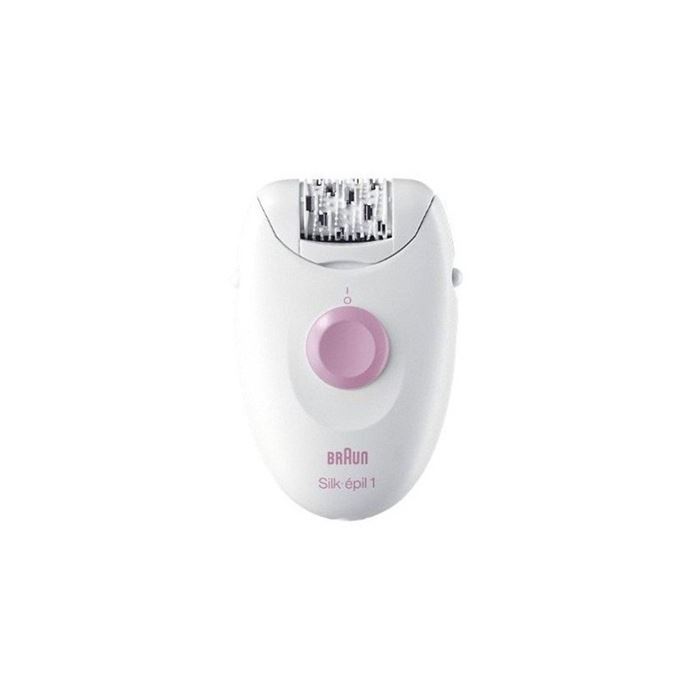 تصویر اپیلاتور براون مدل 1170