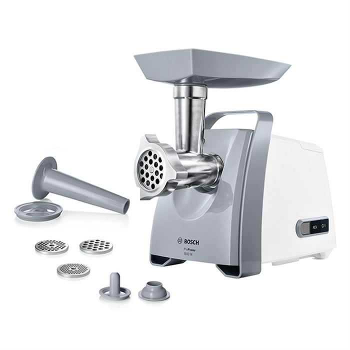 تصویر چرخ گوشت بوش مدل MFW 66020