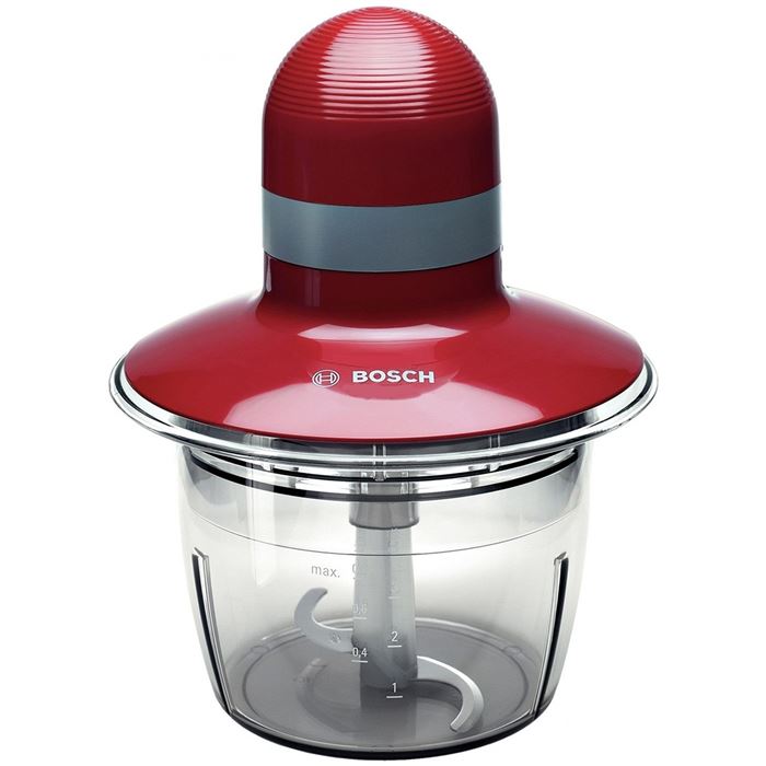 تصویر خردکن بوش مدل MMR 08R2