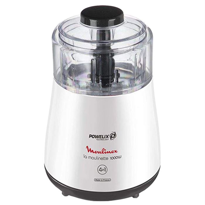 تصویر خردکن مولینکس مدل DPA 144