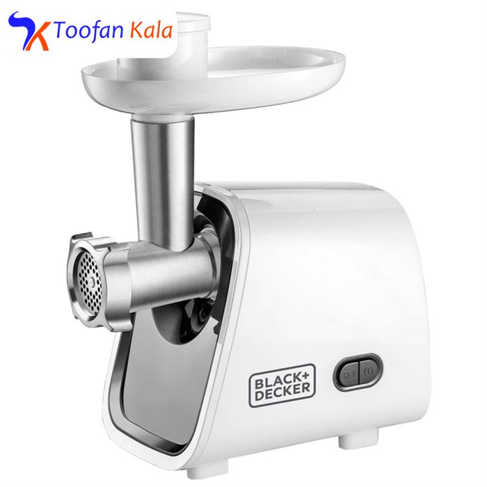 تصویر چرخ گوشت بلک اند دکر مدل FM 1500