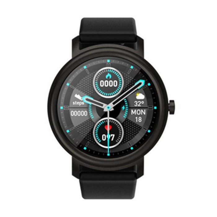 تصویر ساعت هوشمند Xiaomi مدل MIBRO AIR XPAW001