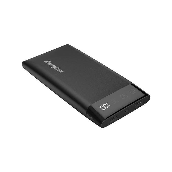 تصویر شارژر همراه انرجایزر مدل UE15006 ظرفیت 15000 میلی آمپر ساعت