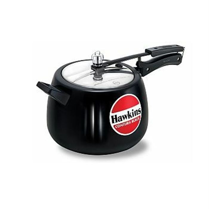 تصویر زودپز هاکینز سرامیکی 4لیتر hawkins cb40