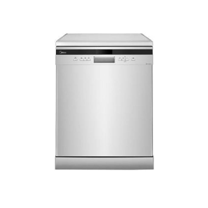 تصویر ظرفشویی 14 نفره میدیا مدلWQP12-J7635E