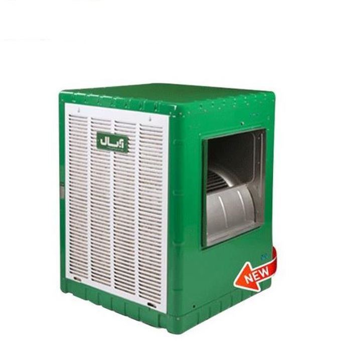 تصویر کولر آبی آبسال مدل ACDC80