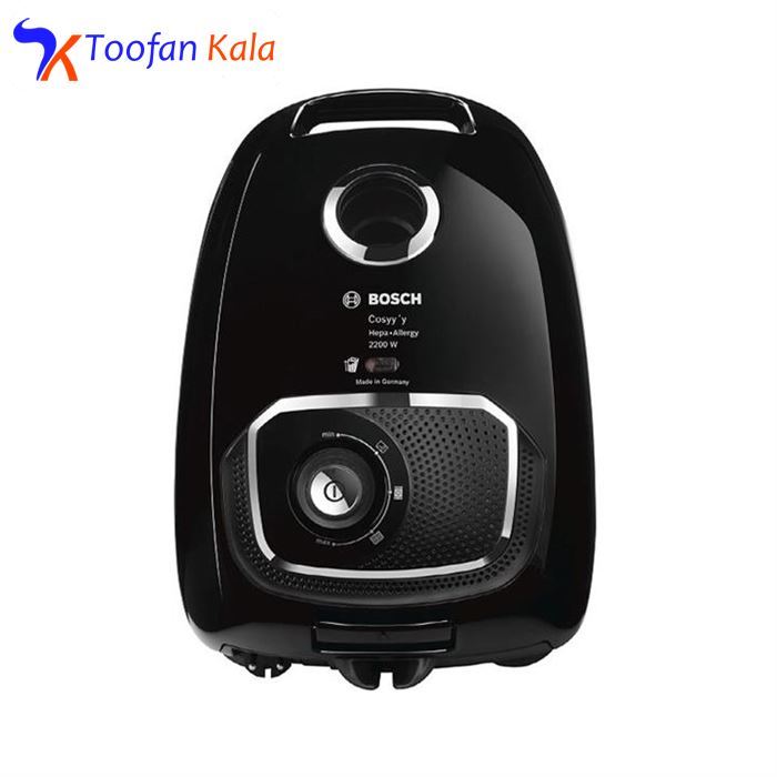 تصویر جاروبرقی بوش BGLS 42230