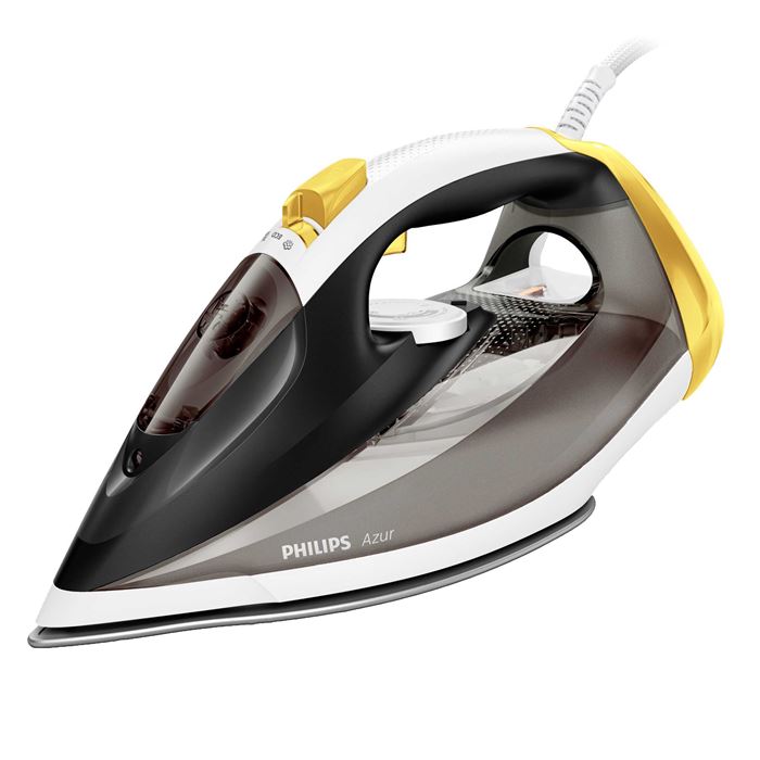 تصویر اتو بخار فیلیپس مدل GC 4537   